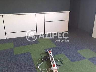 For rent - Office in Sadiyski,  Plovdiv