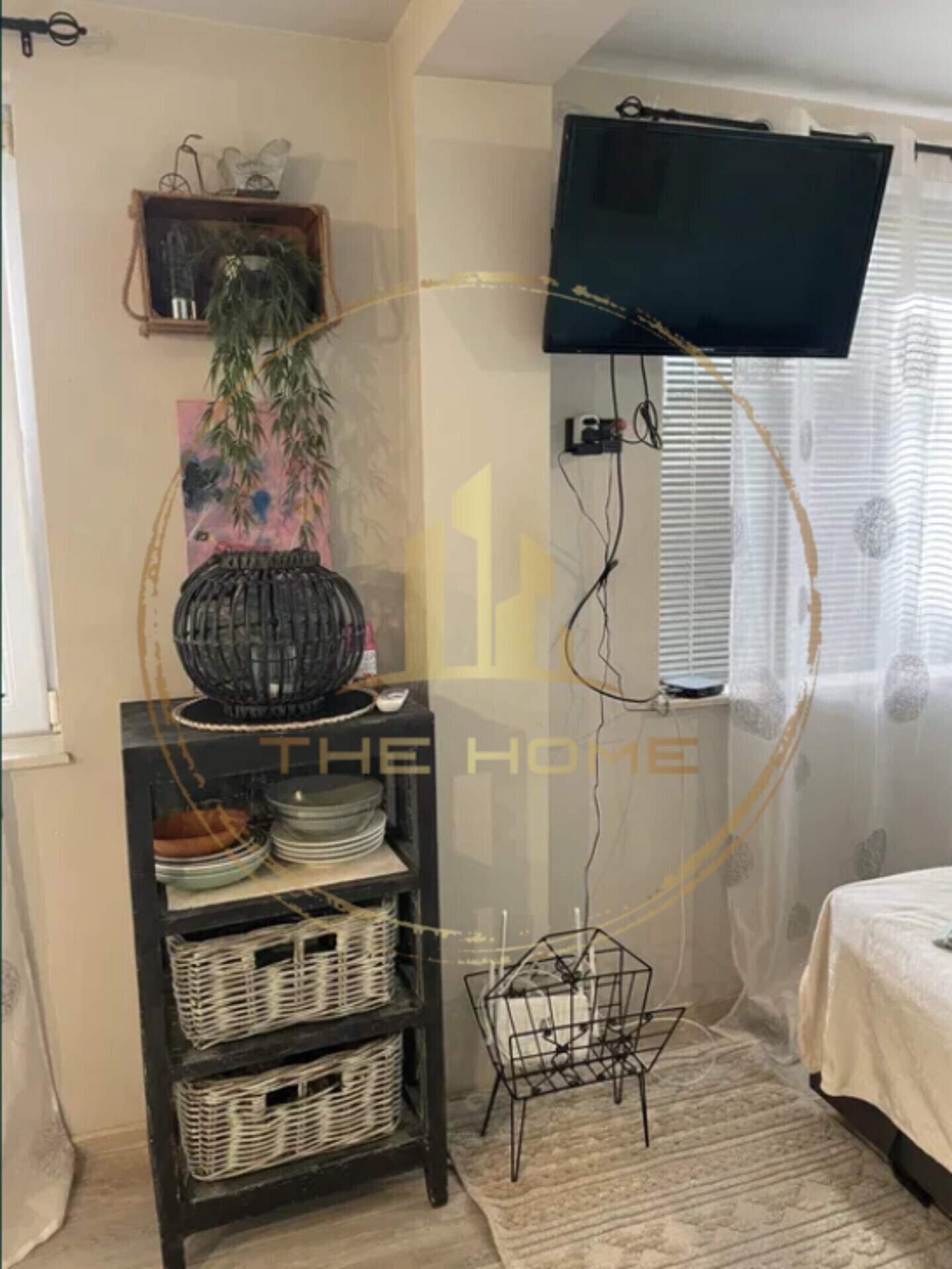 Studio Apartment in Sportna zala, Varna – photo 3