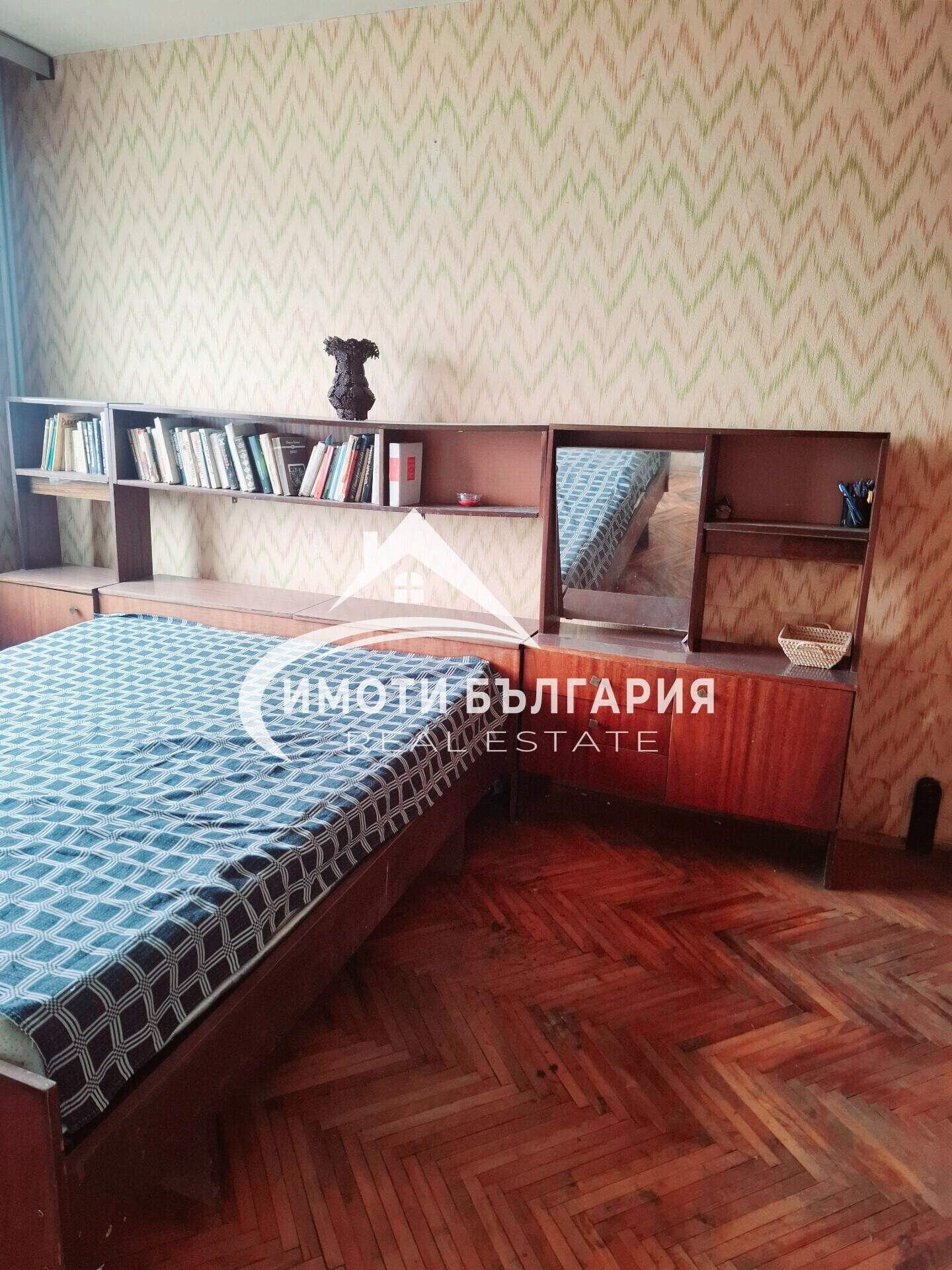 Üç odalı Apartman olarak Karlovo, Plovdiv – fotoğraf 2