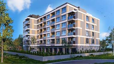 Продажа - Квартира в Толстой,  София