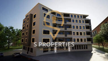 For sale - Apartment in Gracka mahala,  Varna