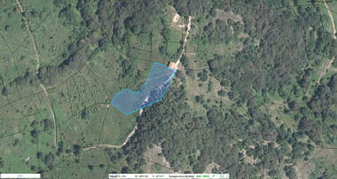 For sale - Agricultural land in Vitina,  Smolian