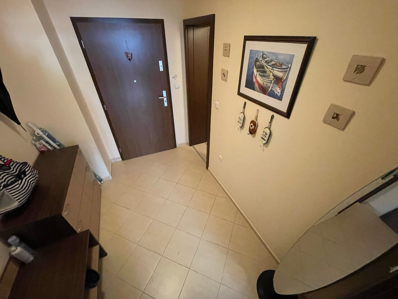 Verkauf - Wohnung in Sonnenstrand,  Burgas