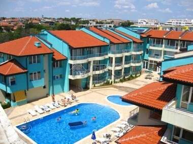 Satış - Apartman olarak Sarafovo,  Burgas