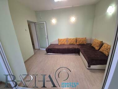 For rent - Apartment in Center,  Varna