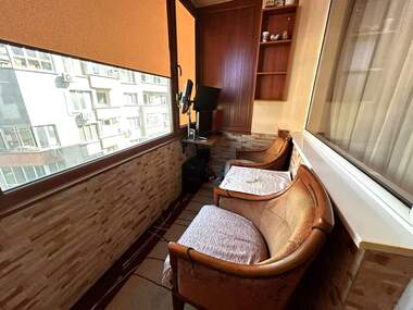 Vânzare - Apartament în Bazar Levski,  Varna
