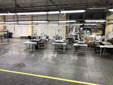 For rent - Warehouse in Industrialna zona-Iug,  Plovdiv