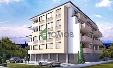 Verkauf - Wohnung in jeleznik-zentar,  Stara Zagora