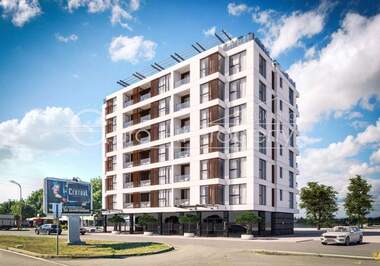 Продажа - Квартира в Славейков,  Бургас