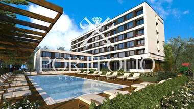 Satış - Apartman olarak Sunny Beach,  Burgas