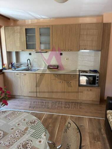 For rent - Apartment in Liatno kino Trakia,  Varna