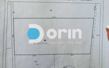Продажба - Земеделска земя в Белащица,  Пловдив