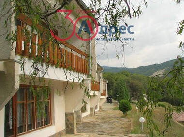Satış - Otel olarak Kalofer,  Plovdiv