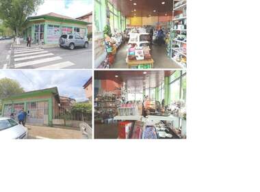 Vânzare - Magazin în Simitli,  Blagoevgrad