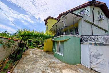 For sale - House in Balchik,  Dobrich