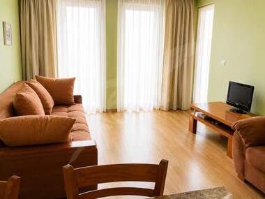 Verkauf - Wohnung in Zarewo,  Burgas