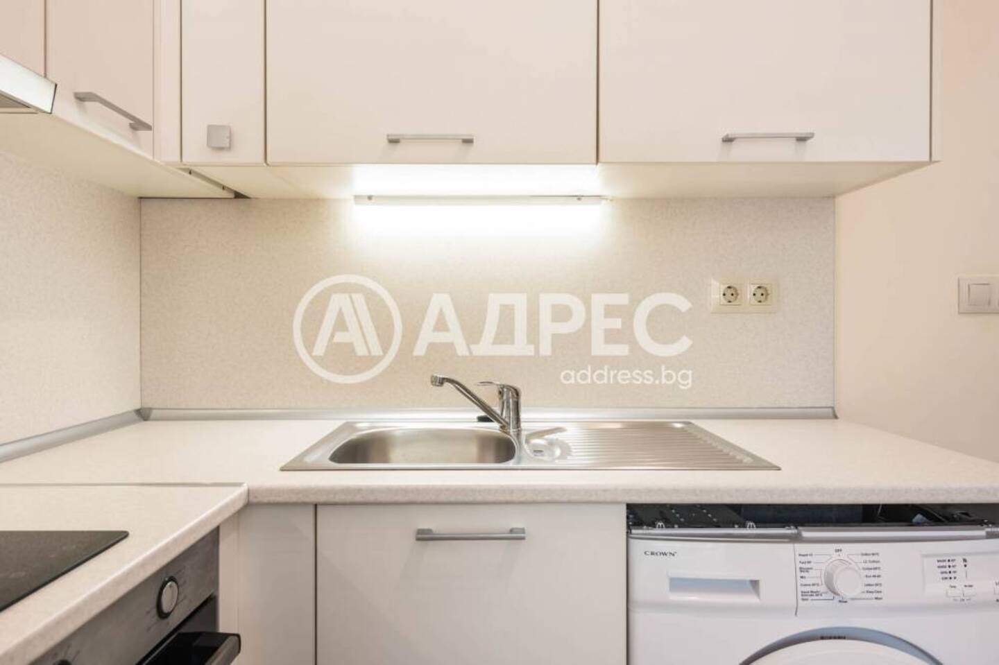 Μονόδωμο Διαμέρισμα σε Ασπαρουχοβο, Βαρνα – φωτογραφία 9