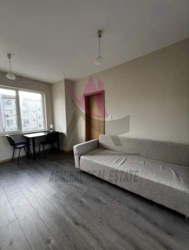 For rent - Apartment in Liatno kino Trakia,  Varna