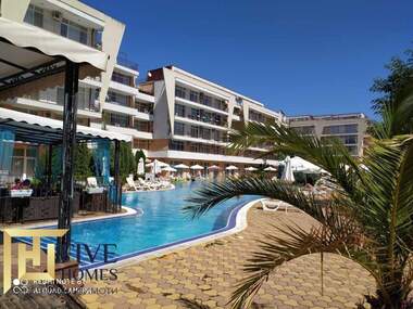 Satış - Apartman olarak Sunny Beach,  Burgas