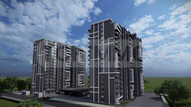 Satış - Apartman olarak Mladost 1,  Varna