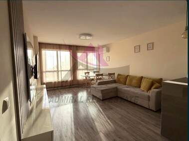For rent - Apartment in Vazrazhdane 3,  Varna