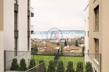 For sale - Apartment in Akchelar,  Varna