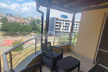 For sale - Apartment in Manastirski livadi-Iztok,  Sofia