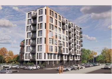 For sale - Apartment in Liulin-8,  Sofia