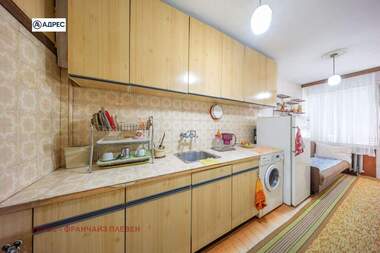 Satış - Apartman olarak 9-ti kvartal,  Pleven