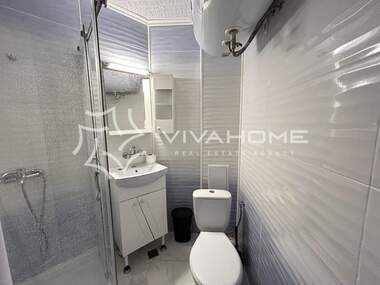 For sale - Apartment in k.k. Chayka,  Varna