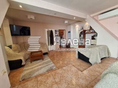 For sale - Apartment in Center,  Burgas
