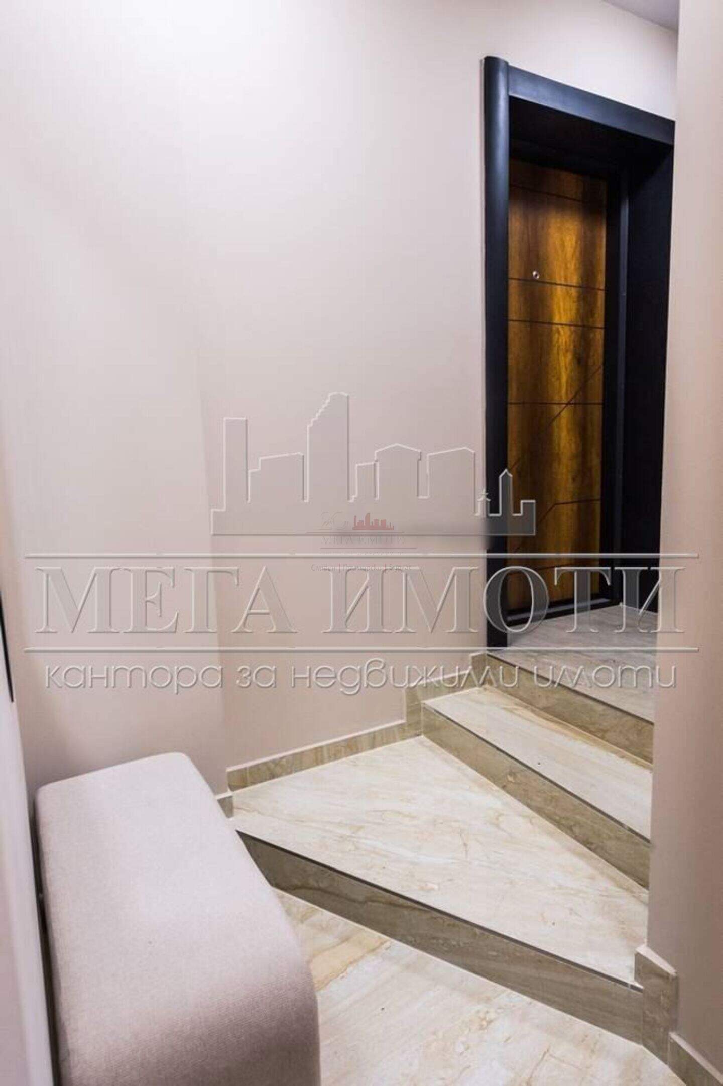 Δίδωμο Διαμέρισμα σε Λαζουρ, Μπουργας – φωτογραφία 4