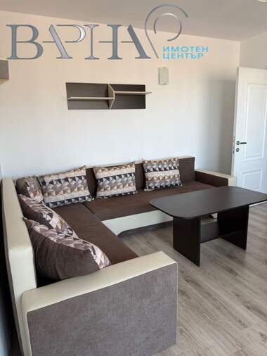 For rent - Apartment in Briz,  Varna