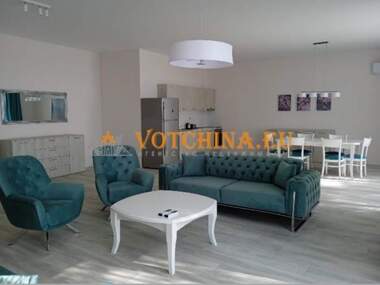 Продажба - Апартамент в Златни Пясъци,  Варна