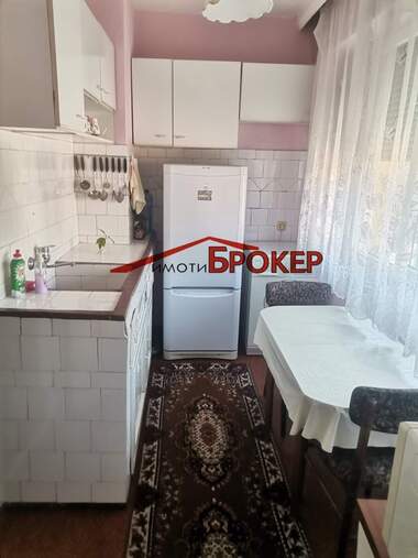 Satış - Apartman olarak Klucohor,  Sliven