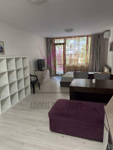 For rent - Apartment in Okrajna bolnica - Generali,  Varna