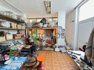 For sale - Store in Veliki Preslav,  Shumen