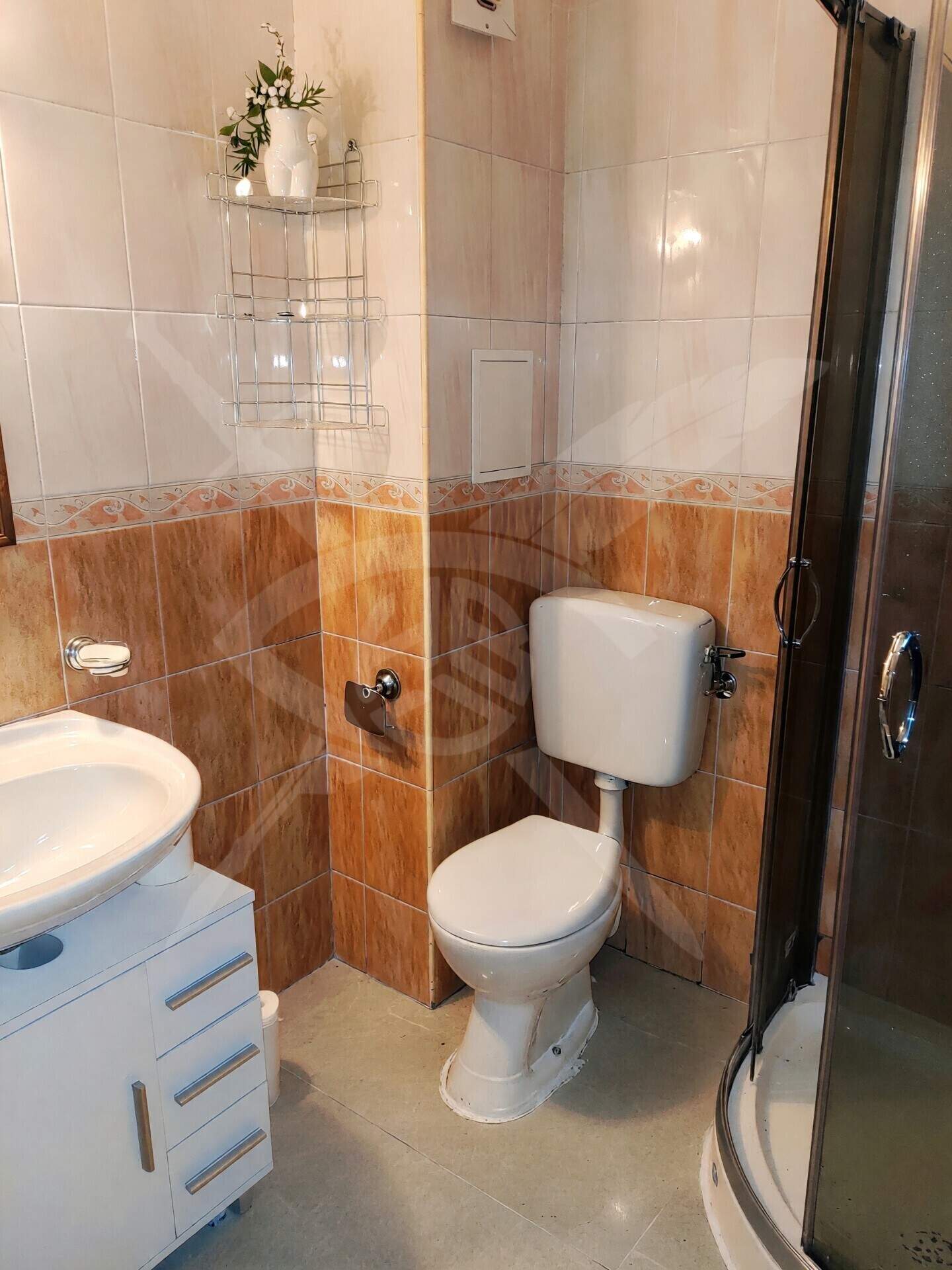 Zweizimmer Wohnung in Sonnenstrand, Burgas – Foto 4