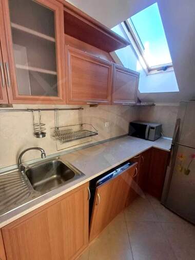 For rent - Apartment in Briz,  Varna