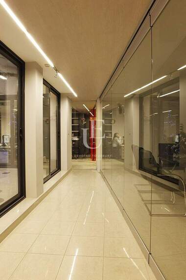 Satış - Ofis olarak Oborishte,  Sofia