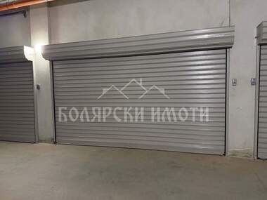 Продажа - Гараж в Картала,  Велико Търново
