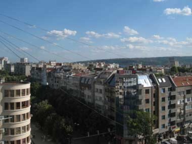 Real estate for rent in neighborhood Chataldja, city Varna