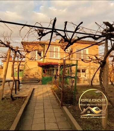 For sale - House in Zetyovo,  Stara Zagora