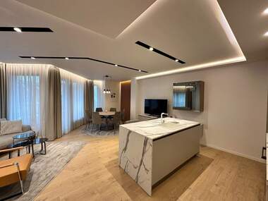 Miete - Wohnung in Lozenez,  Sovia