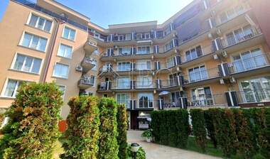 Vânzare - Apartament în Sunny Beach,  Burgas
