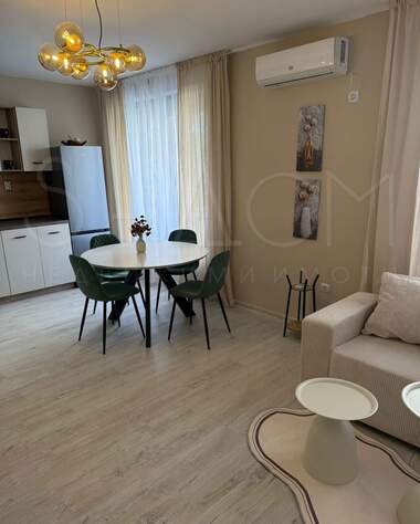 Vânzare - Apartament în Jeleznik-țentăr,  Stara Zagora