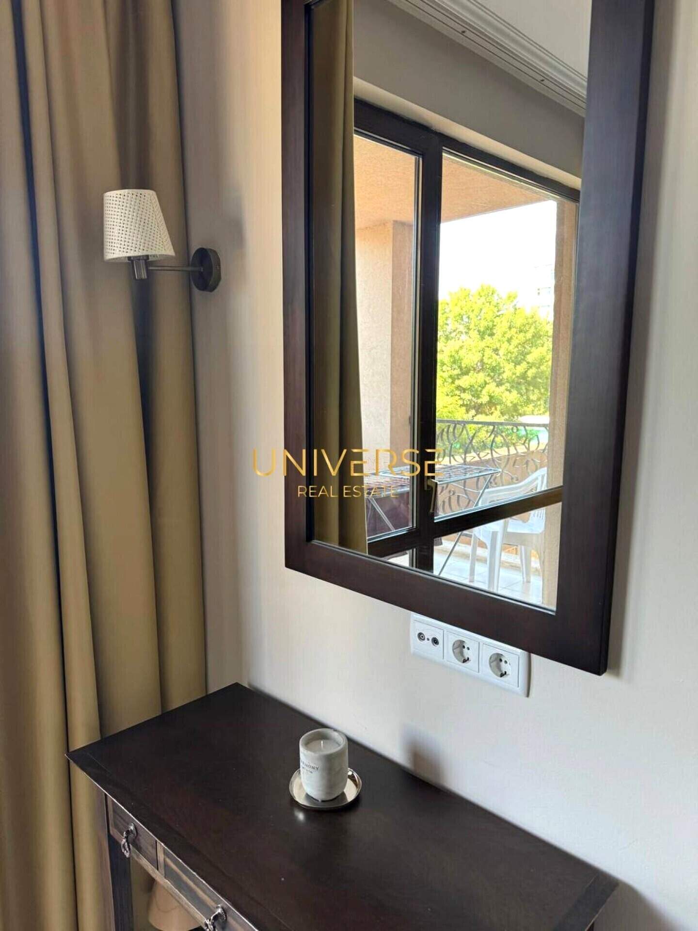 İki odalı Apartman olarak Sunny Beach, Burgas – fotoğraf 2
