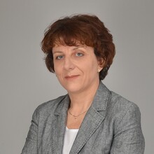 Aneta Shtarbanova