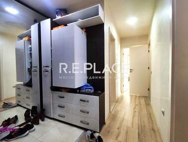 Satış - Apartman olarak Pogrebi,  Varna