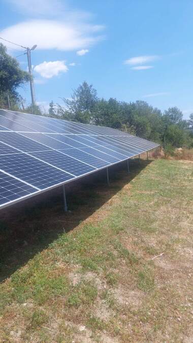 Verkauf - Baugrundstück in Mala Vutscha,  Küstendil